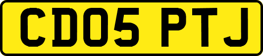 CD05PTJ