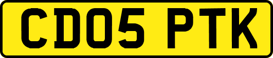 CD05PTK