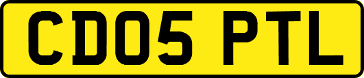 CD05PTL