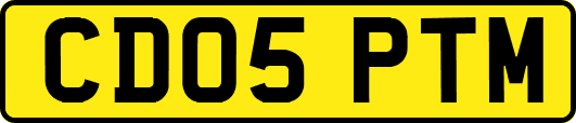 CD05PTM