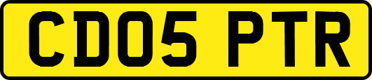 CD05PTR