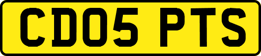 CD05PTS