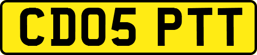 CD05PTT