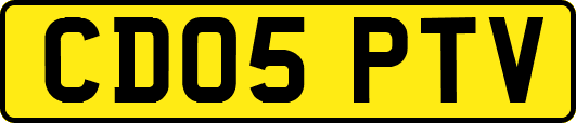 CD05PTV