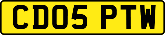 CD05PTW