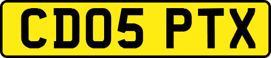 CD05PTX