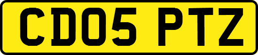 CD05PTZ