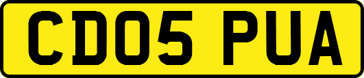 CD05PUA
