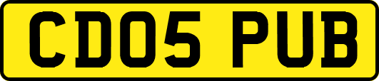 CD05PUB