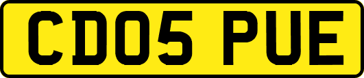 CD05PUE