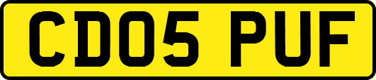 CD05PUF