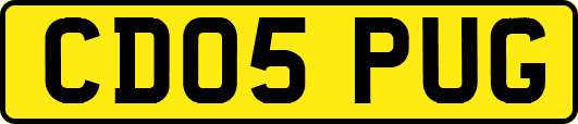 CD05PUG