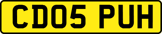 CD05PUH