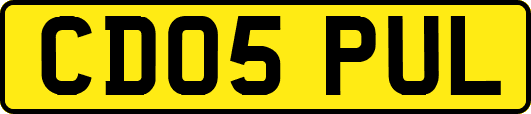 CD05PUL