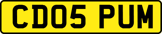 CD05PUM