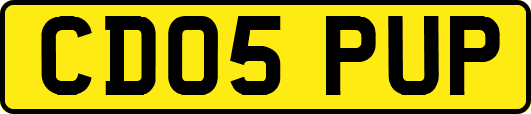 CD05PUP