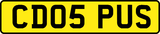 CD05PUS