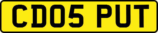 CD05PUT