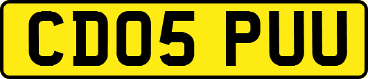 CD05PUU