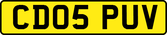 CD05PUV