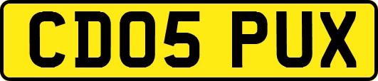 CD05PUX