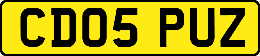 CD05PUZ