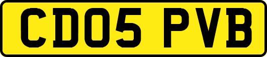 CD05PVB