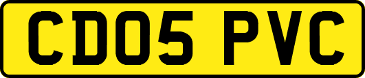 CD05PVC