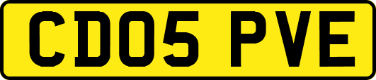 CD05PVE