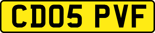 CD05PVF