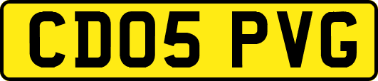 CD05PVG