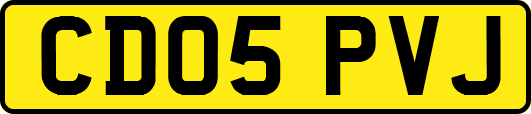 CD05PVJ