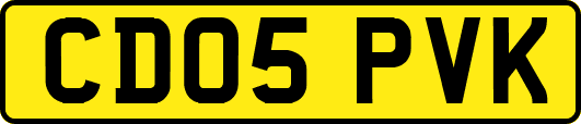 CD05PVK