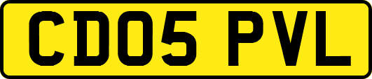 CD05PVL