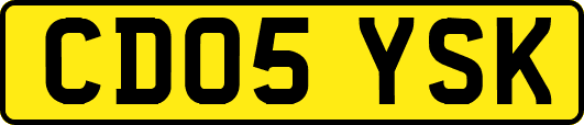 CD05YSK