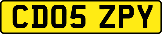 CD05ZPY