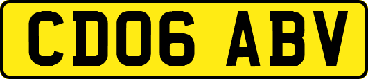 CD06ABV
