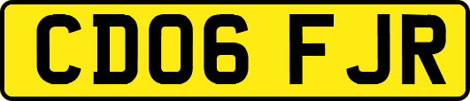 CD06FJR