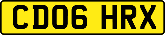 CD06HRX