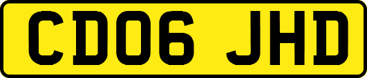 CD06JHD