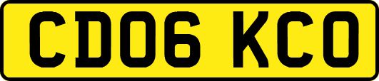 CD06KCO
