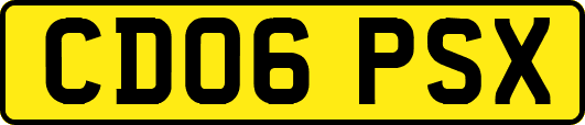 CD06PSX