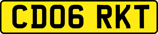 CD06RKT