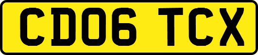 CD06TCX