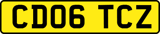CD06TCZ