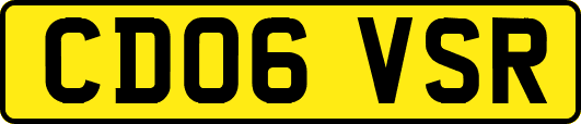 CD06VSR