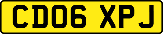 CD06XPJ
