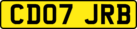 CD07JRB