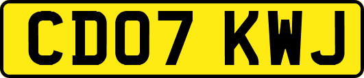 CD07KWJ