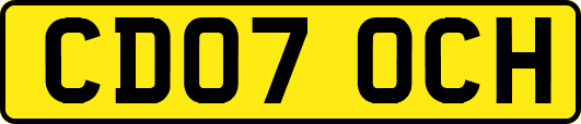 CD07OCH